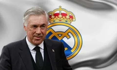 Inacio đến, Ceballos đi: Real cần gì ở kỳ chuyển nhượng tháng Một?