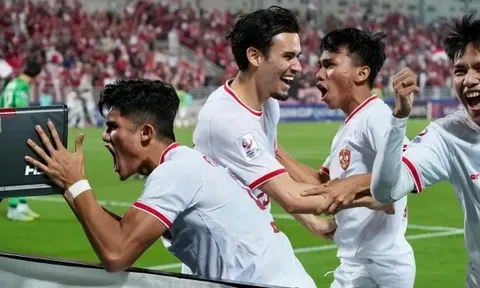 Indonesia tự tin trước bán kết, người cũ ĐT Việt Nam ở lại giúp HLV Shin Tae-yong