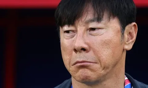 Báo Indonesia chỉ rõ 2 lý do khiến thầy trò HLV Shin Tae-yong hụt vé Olympic