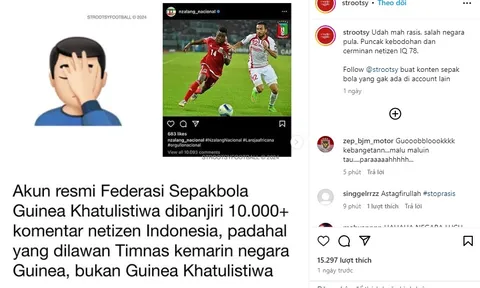 CĐV Indonesia phân biệt chủng tộc 'nhầm', lò đào tạo Việt Nam nhận danh hiệu duy nhất tại ĐNÁ