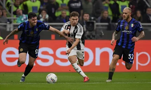 Inter Milan và nỗi lo hàng thủ