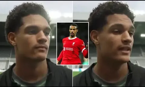 Báu vật Liverpool tuyên bố khiến Klopp mừng rơn