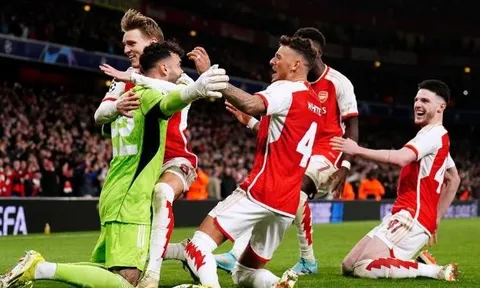 Jens Lehmann nêu lý do Arsenal không thể vô địch Premier League