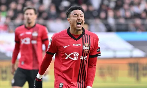 5 cựu sao Premier League đang thi đấu ở Hàn Quốc