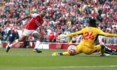 ''Khi kết thúc mùa giải, Arsenal sẽ lại thất bại''