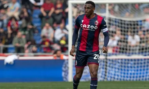 M.U nhắm hiện tượng Serie A