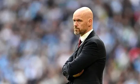 Jim Ratcliffe nhận được yêu cầu sa thải Erik ten Hag