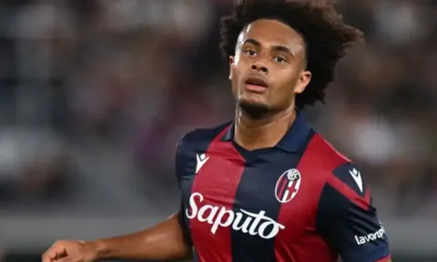 Chi 34 triệu bảng, Milan cướp mục tiêu của Arsenal