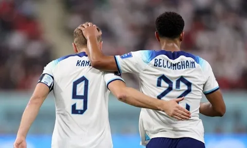 Kane gửi lời tuyên chiến tới Bellingham