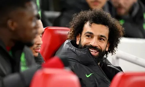 Kế hoạch của Gerrard khi Ả Rập quan tâm đến Salah
