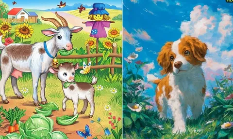 Không toan tính vẫn "thắng đời": 3 tuổi sống thật tâm, trong khó khăn dễ gặp cơ hội