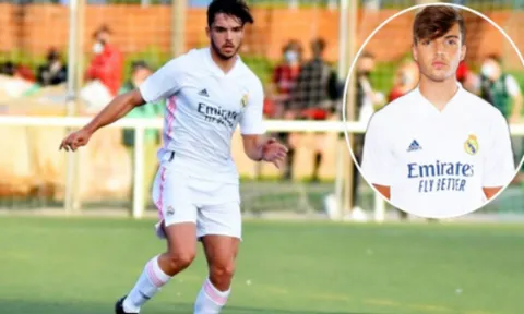Khủng hoảng nhân sự, Ancelotti triệu tập thần đồng 20 tuổi