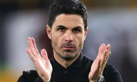 Phản ứng của Arteta khi Palmer OUT đại chiến Arsenal - Chelsea