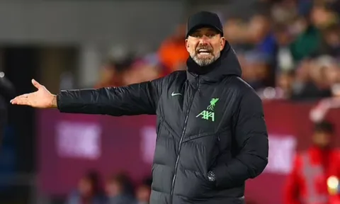 Trở ngại lớn nhất của Liverpool trên đường đua vô địch