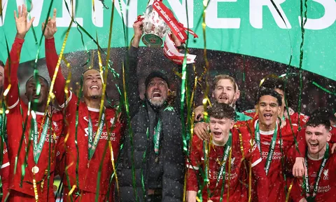8 đội bóng giải trí nhất Premier League từ năm 2014