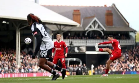 Klopp tiết lộ bàn thắng đầy chủ đích của Liverpool