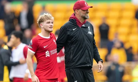 Klopp tiết lộ điều hối hận nhất trong mùa cuối tại Liverpool