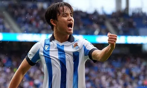 Trả 43 triệu bảng, Man Utd sẽ có ngay thần đồng nước Nhật