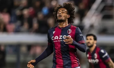 Bayern Munich sẵn sàng trao cơ hội thứ hai cho Joshua Zirkzee