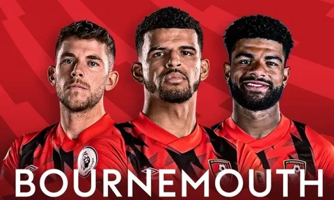 Lặng lẽ nhưng nguy hiểm như Bournemouth