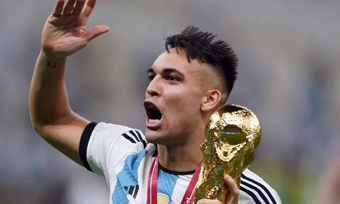 Những cầu thủ có giá trị cao nhất từng đội bóng tại Copa America 2024 (phần 1)