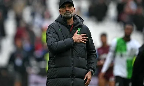 Liverpool hòa, Klopp chỉ ra 2 nhân tố xuất sắc