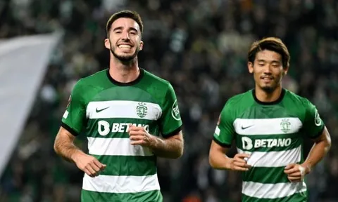 Liverpool muốn có mục tiêu 60 triệu euro của Arsenal