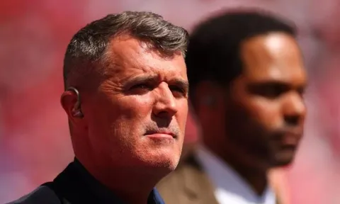 Roy Keane và Steve Bruce cạnh tranh cho ghế nóng tuyển quốc gia