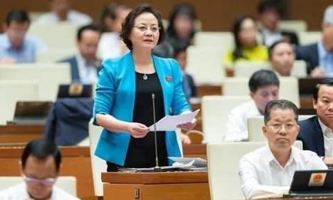 Lộ trình tăng lương cơ sở 2026 mới nhất: Hàng triệu cán bộ, công chức, viên chức hưởng lợi ra sao?