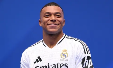 Lựa chọn duy nhất của Mbappe và sự tôn trọng dành cho Modric