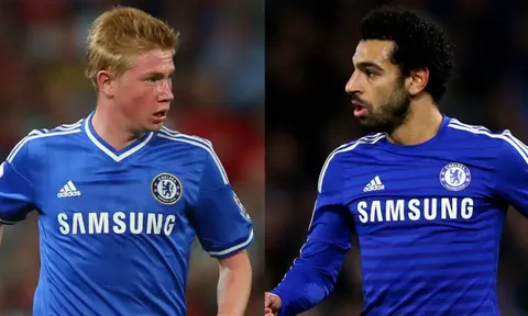 Lý do 2 siêu sao Premier League bật bãi khỏi Chelsea