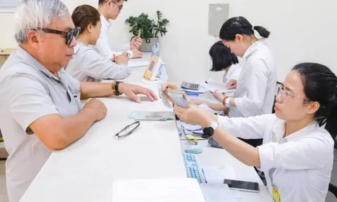 Lý do đề xuất tăng 8% lương hưu, trợ cấp từ 1/7: Ai được hưởng và tác động ra sao?