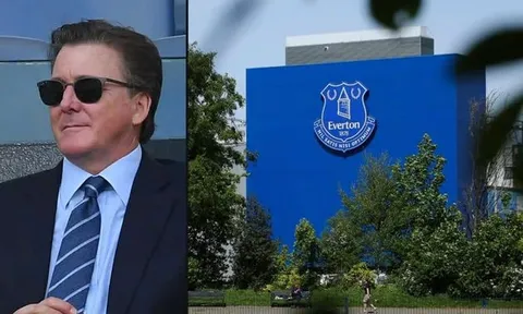 Lý do Friedkin Group rút lui khỏi thương vụ tiếp quản Everton