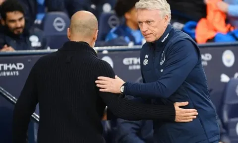 Lý do Man City có thể mất điểm trước West Ham