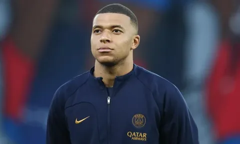 Real sẽ bố trí Mbappe chơi ở đâu?