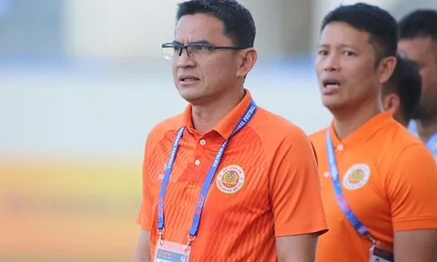 Madam Pang 'đối đầu' bầu Đức vì HLV Kiatisak?
