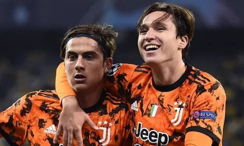 15 ảo thuật gia Serie A (phần 1)