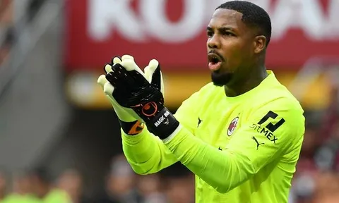 "Đó là khoảnh khắc sinh tử của Milan"