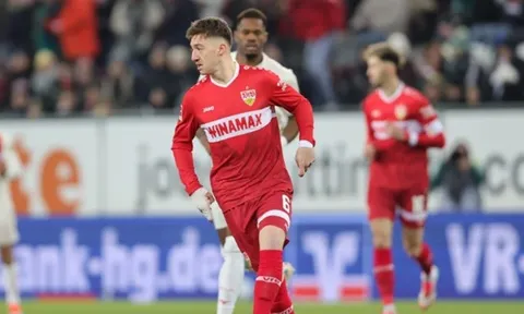 Man City chiêu mộ Nico là tin vui cho Liverpool