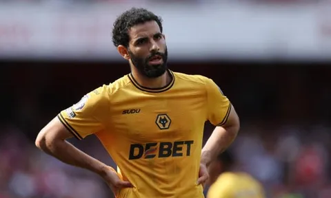Man City quan tâm Rayan Ait-Nouri