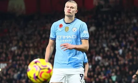 Man City vắng 4 cầu thủ ở trận Liverpool