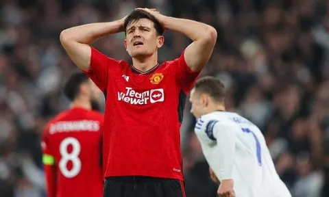 Man United có thể thực hiện một thương vụ trao đổi khôn ngoan