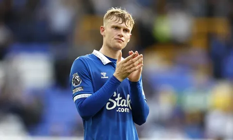 Man United đón cú hích lớn trong thương vụ 55 triệu bảng