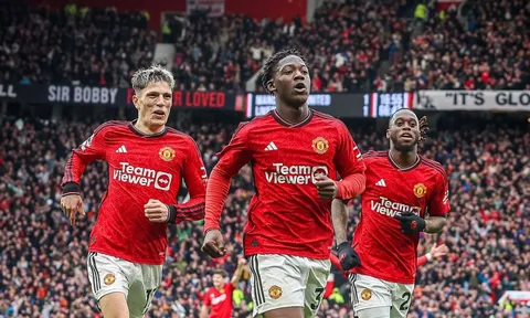6 cầu thủ an toàn trong cuộc đại thanh trừng của Man Utd