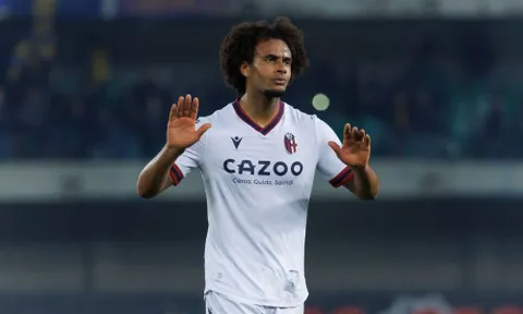 Man United muốn có hiện tượng Serie A