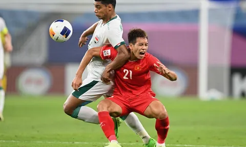 U23 Việt Nam và thống kê kỳ lạ ở U23 châu Á