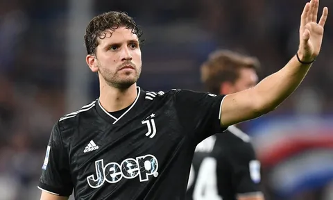 Tương lai Locatelli chưa xác định nếu Motta đến Juve