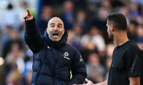 Maresca: "Chúng tôi có thể cải thiện rất nhiều thứ"