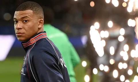 "Lời nói của Mbappe không còn giá trị với Real nữa"