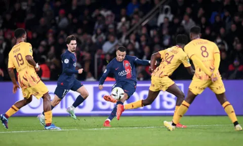 Morientes: "Real vẫn trở thành gã khổng lồ nếu không có Mbappe"